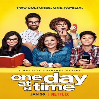 امروز رو داشته باش One Day at a Time