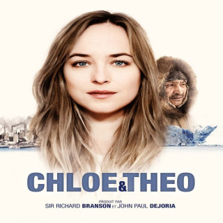 کلوئی و تئو Chloe & Theo