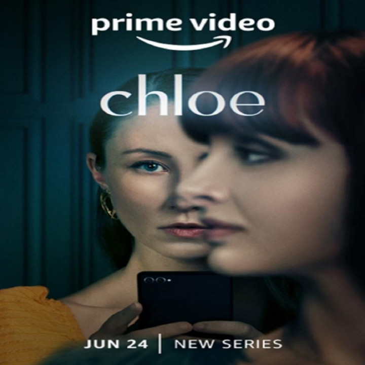 کلوئی Chloe