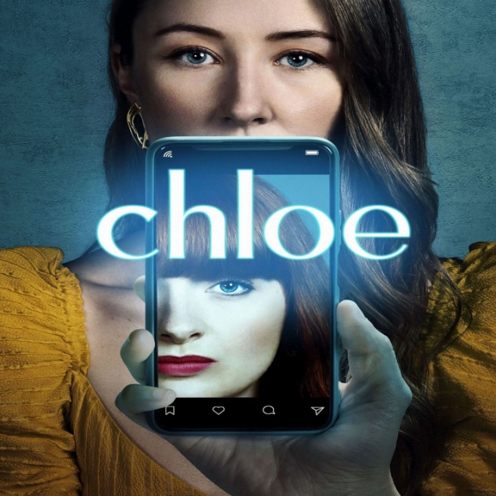 کلوئی Chloe