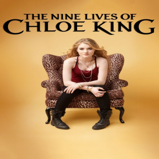 نه جان کلوئی کینگ The Nine Lives of Chloe King