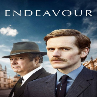 تلاش Endeavour