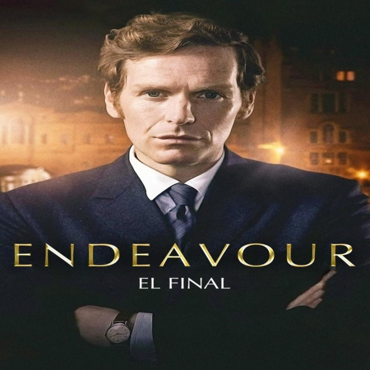 تلاش Endeavour