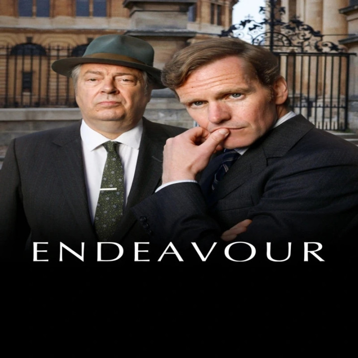 تلاش Endeavour
