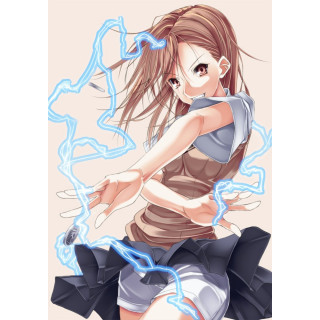 دختران خارق العاده (انیمه)