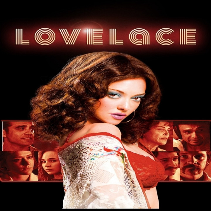 لاولیس Lovelace