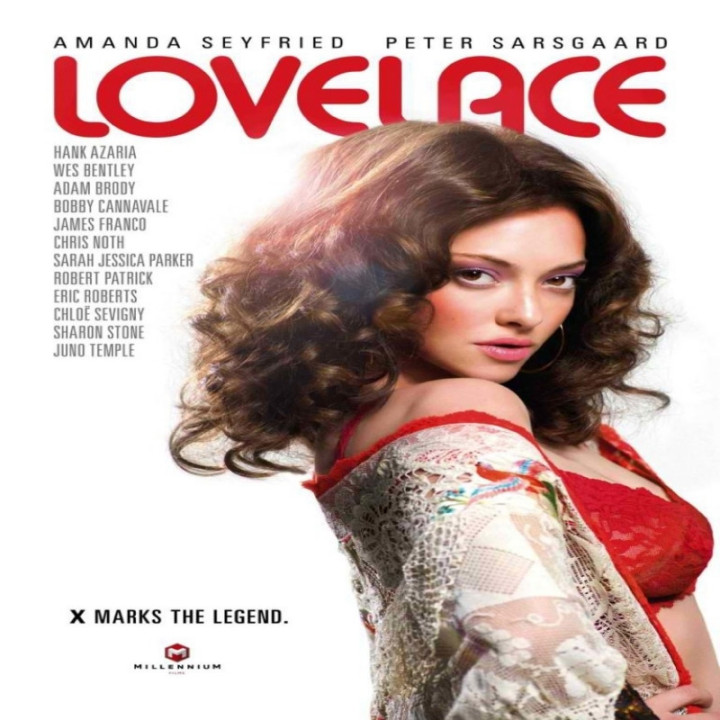 لاولیس Lovelace