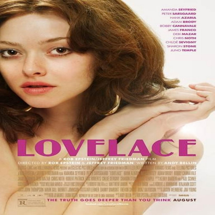 لاولیس Lovelace