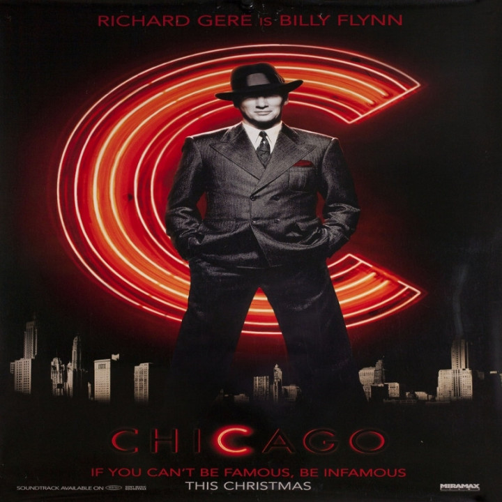 شیکاگو Chicago