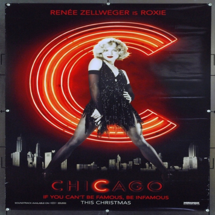 شیکاگو Chicago