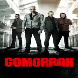 گومورا Gomorrah