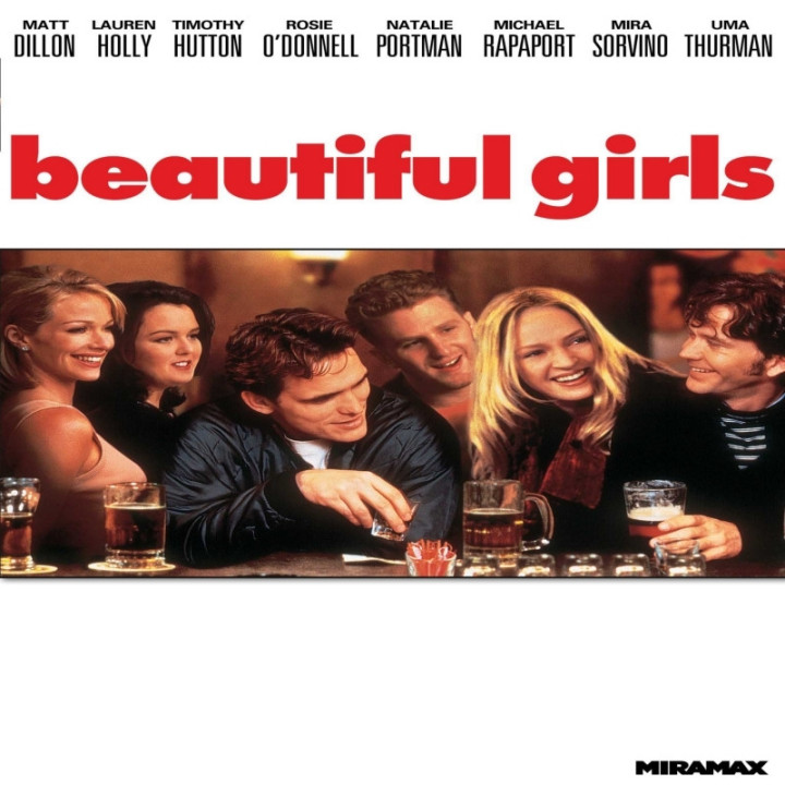 دختران زیبا Beautiful Girls