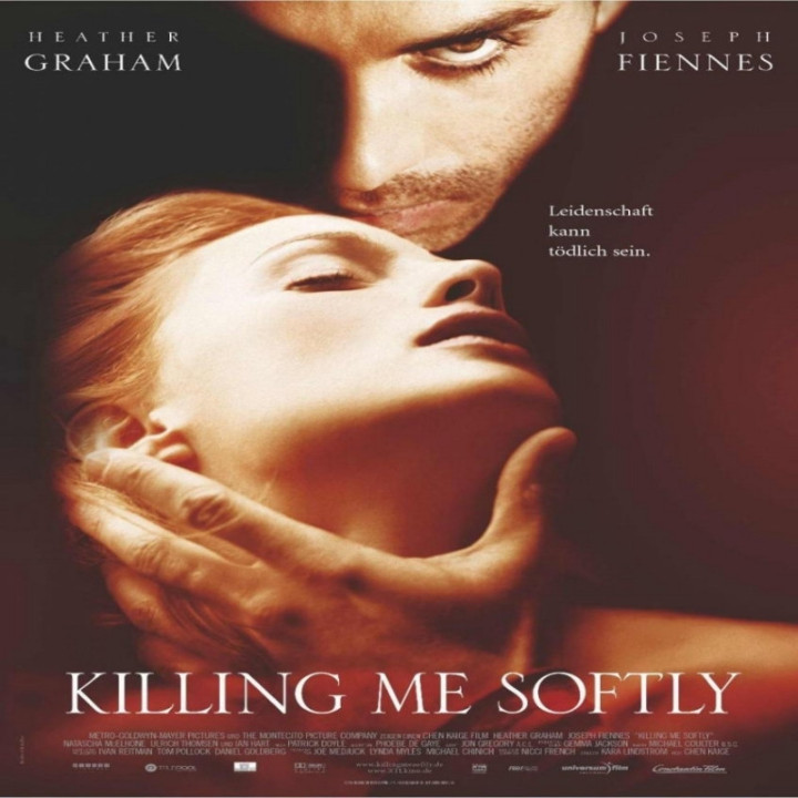 منو به آرامی بکش Killing Me Softly