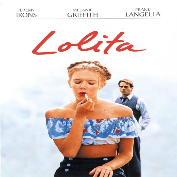 لولیتا Lolita