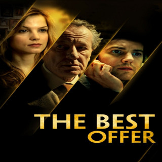 بهترین پیشنهاد The Best Offer