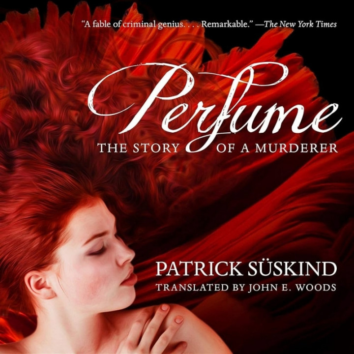 عطر: داستان یک قاتل Perfume: The Story of a Murderer