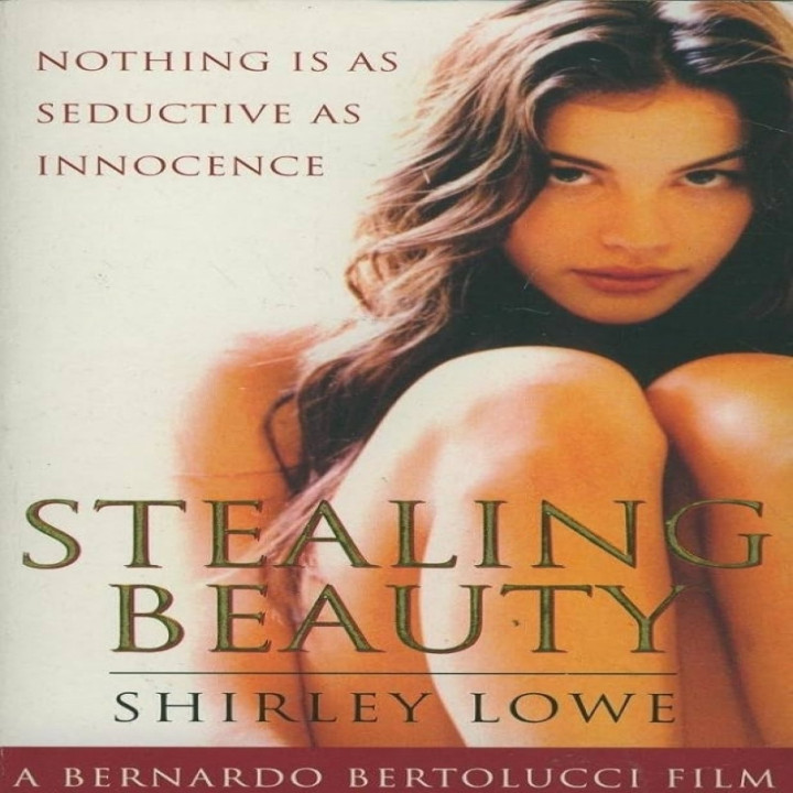 زیبایی ربوده شده Stealing Beauty
