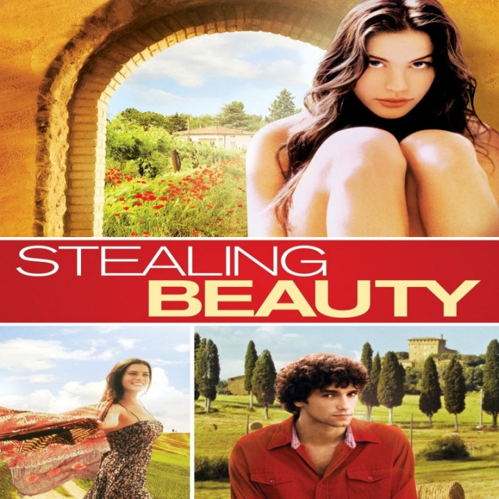 زیبایی ربوده شده Stealing Beauty