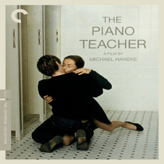 معلم پیانو The Piano Teacher