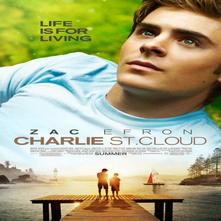 چارلی سنت کلاود Charlie St. Cloud