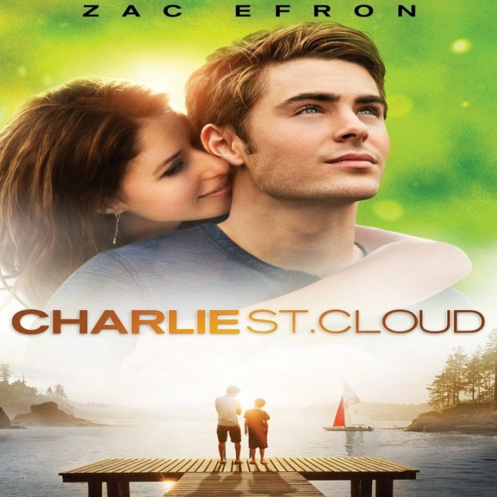 چارلی سنت کلاود Charlie St. Cloud