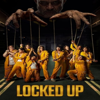 رو در رو Locked Up - Vis a vis