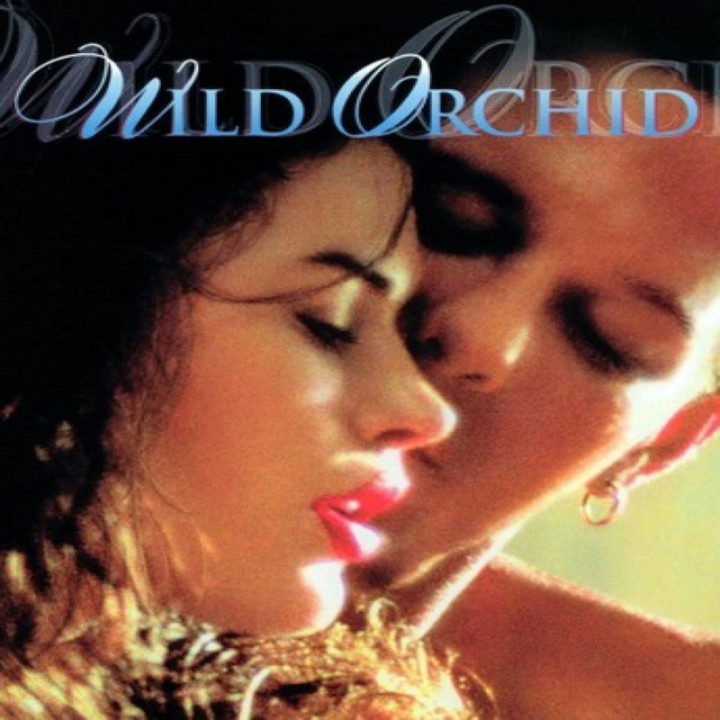 ارکیده وحشی Wild Orchid
