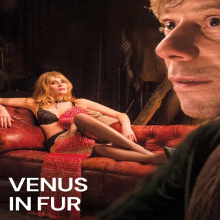 ونوس در پوست خز Venus in Fur -  La Venus A La Fourrure