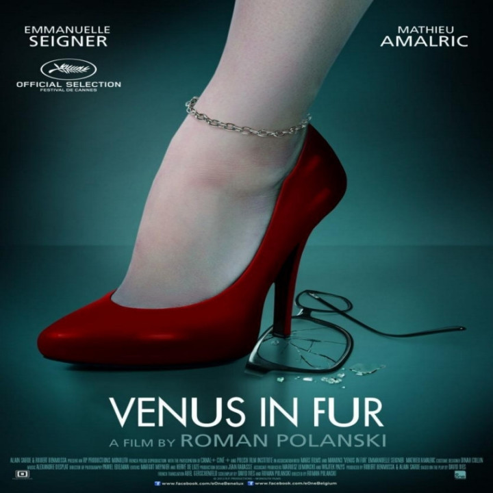 ونوس در پوست خز Venus in Fur -  La Venus A La Fourrure