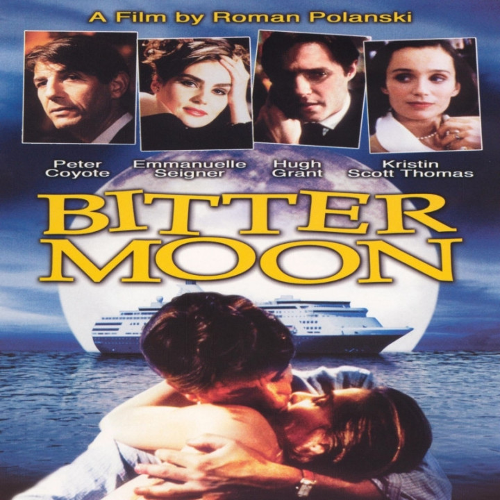 ماه تلخ Bitter Moon