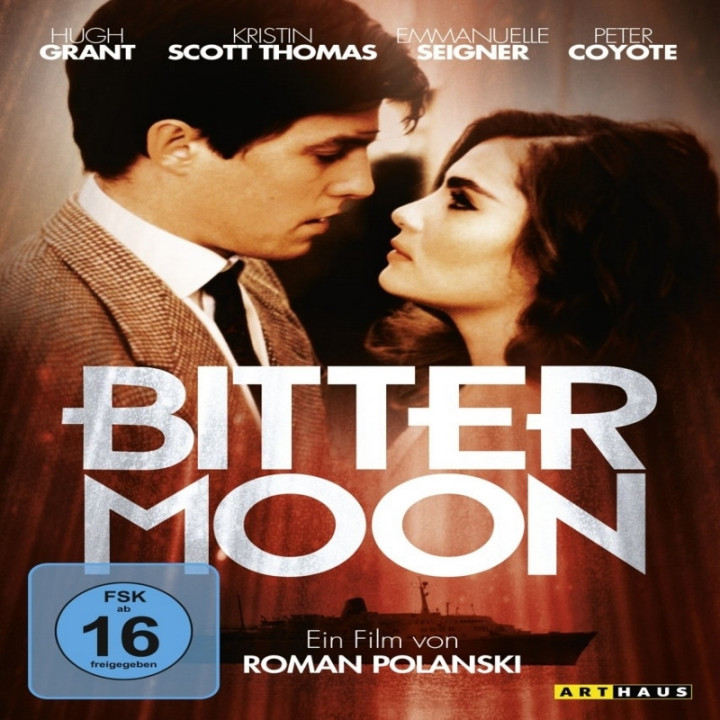 ماه تلخ Bitter Moon