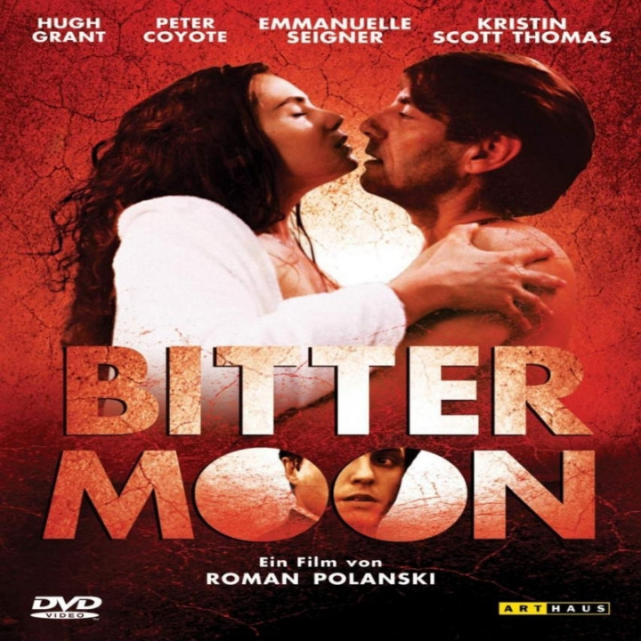 ماه تلخ Bitter Moon
