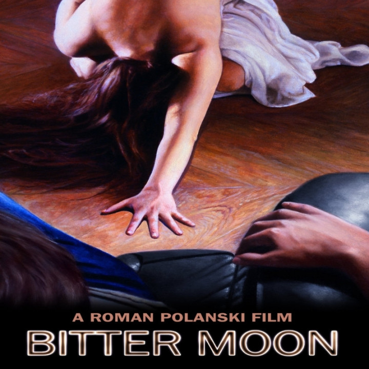 ماه تلخ Bitter Moon