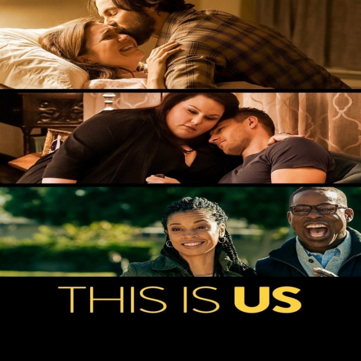 این ما هستیم This Is Us