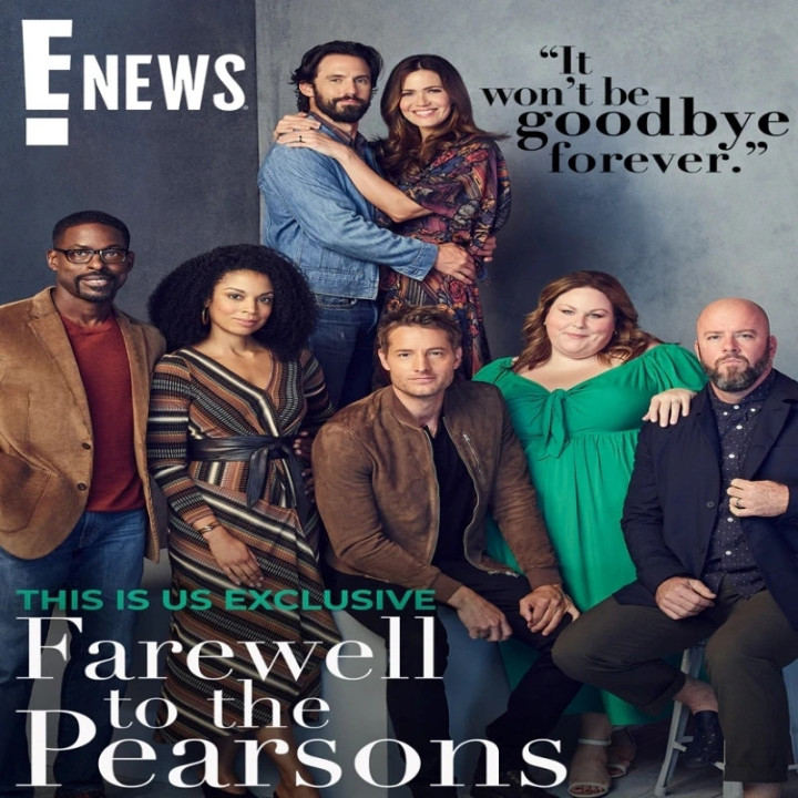 این ما هستیم This Is Us