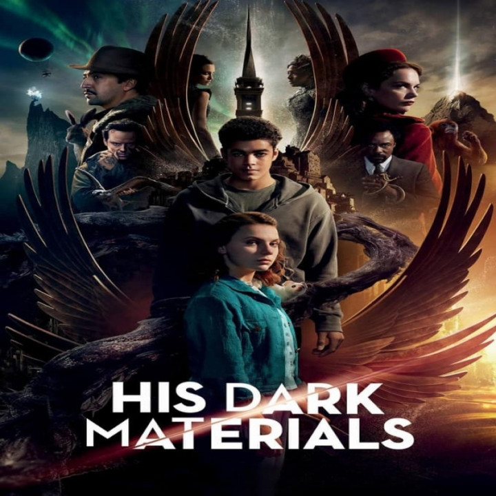 نیروی اهریمنی اون His Dark Materials