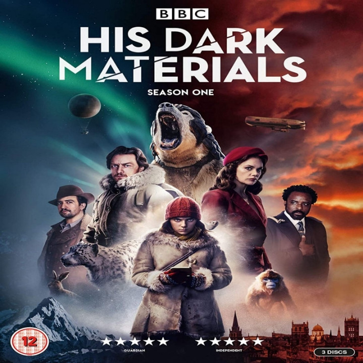 نیروی اهریمنی اون His Dark Materials