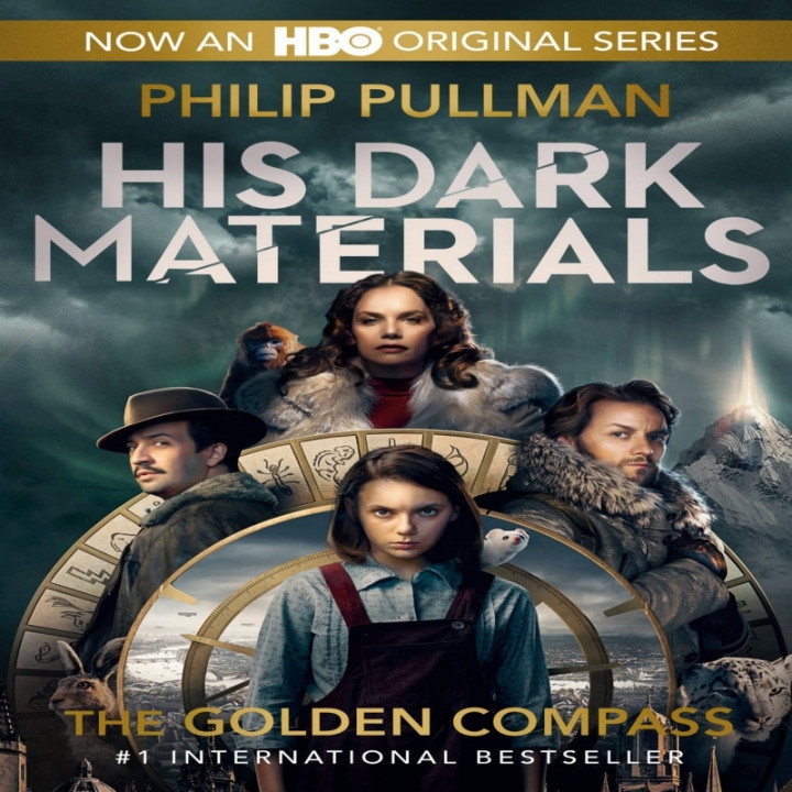 نیروی اهریمنی اون His Dark Materials