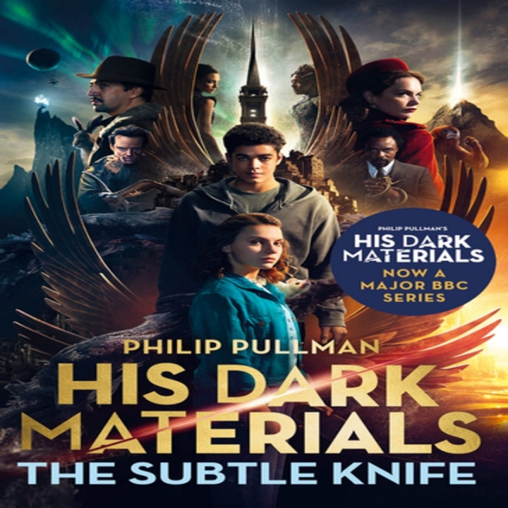 نیروی اهریمنی اون His Dark Materials