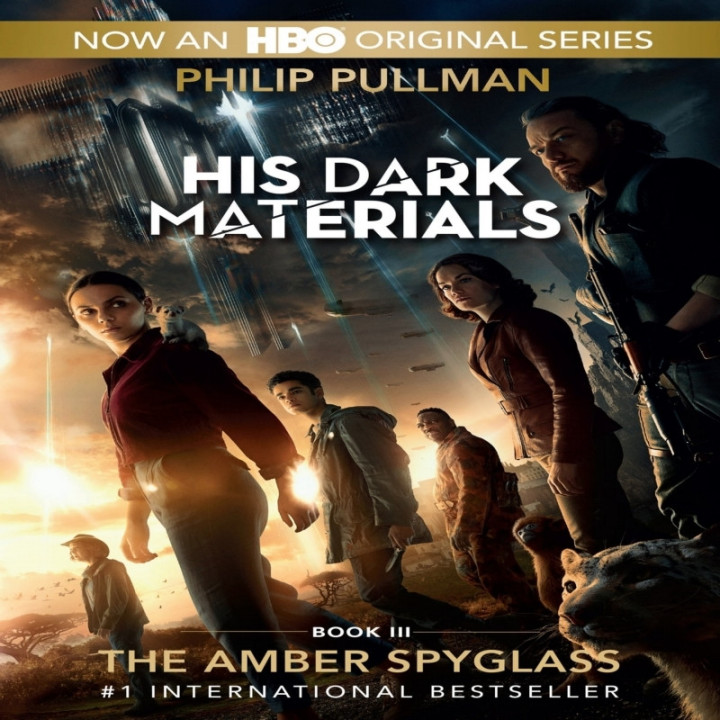 نیروی اهریمنی اون His Dark Materials