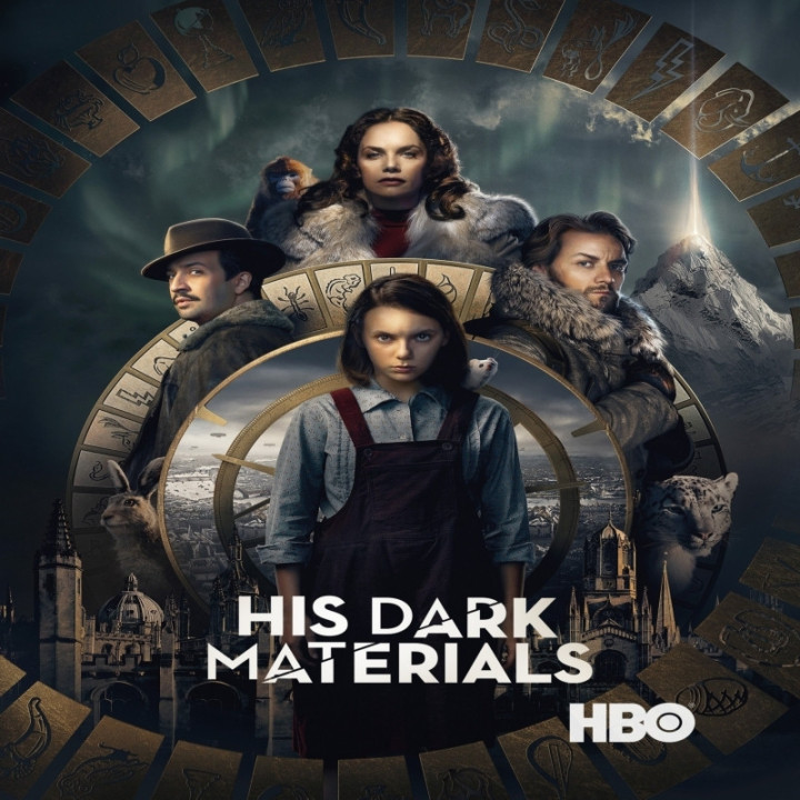 نیروی اهریمنی اون His Dark Materials