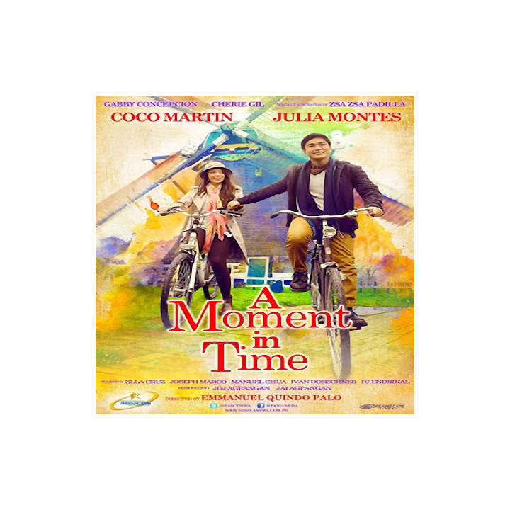 لحظه ای در زمان