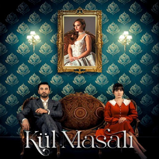 داستان خاکستر Kul Masali