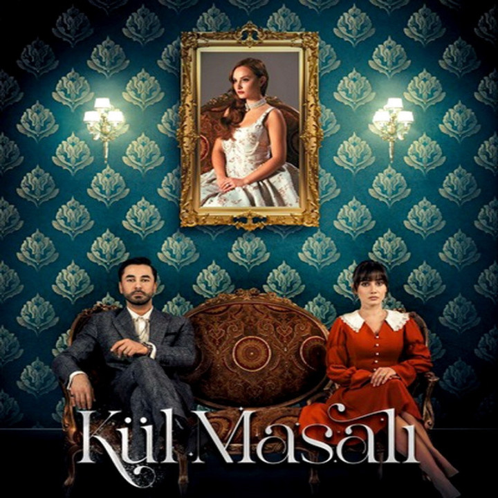 داستان خاکستر Kul Masali