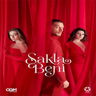 پنهانم کن Sakla Beni