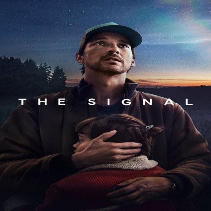 سیگنال The Signal - Das Signal