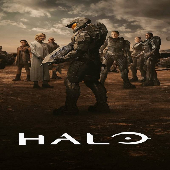 هیلو Halo