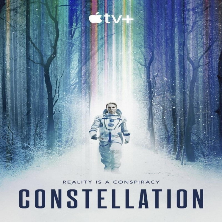 صورت فلکی Constellation