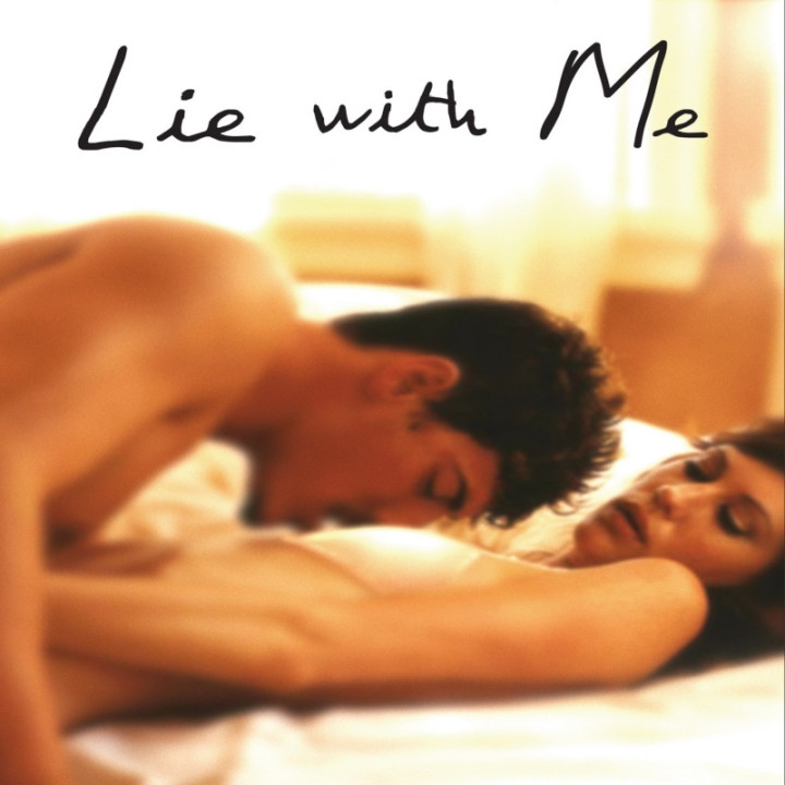 با من بخواب Lie with Me