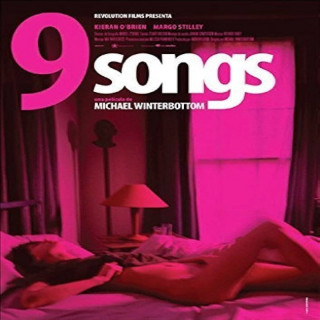 نه ترانه 9 Songs